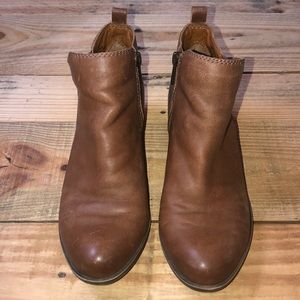 Booties